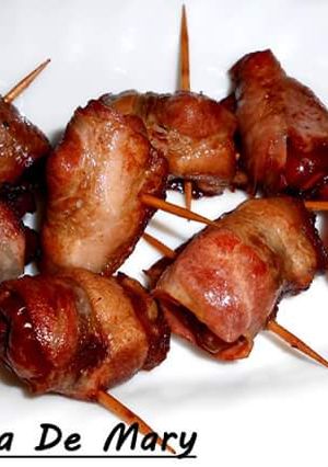 Una foto de Delicias de Elche