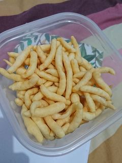 Foto resep Cheese stick (telur gabus keju)