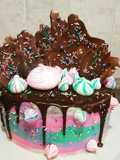 Dripcake