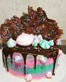 Dripcake