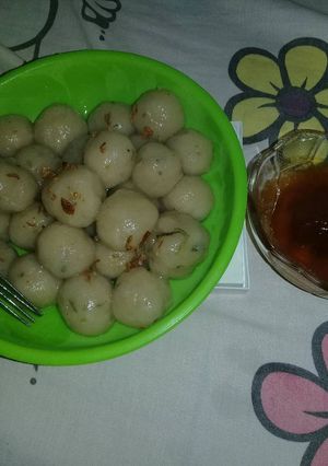Foto resep Cilokk ala sheryl