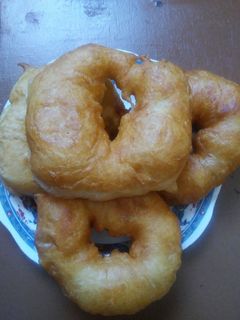 صورة لوصفة سفنج خفيف
