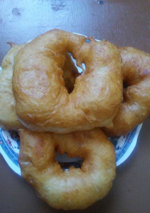صورة لوصفة سفنج خفيف