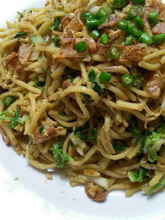 Foto resep Mie Goreng Jawa