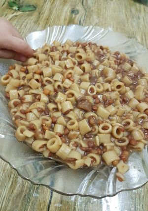 صورة لوصفة حراق إصبعو