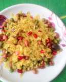 Kanda poha