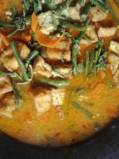 Foto resep Kuah lodeh ala Tina