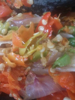 Foto resep Sambal Bawang