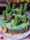 Tort The Good Dinosaur