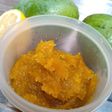 Selai mangga home made