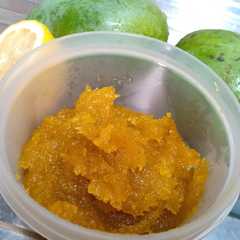 รูปของ Selai mangga home made