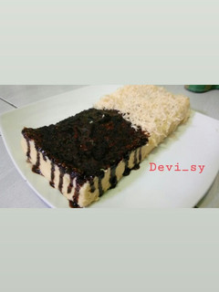 Foto resep Cheese cake