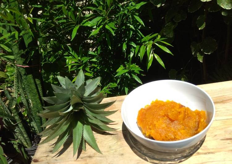 Resep Selai nanas | Resep Membuat Selai nanas Yang Sempurna