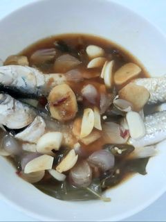 Foto resep Pindang Belanak