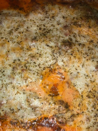 Recipe 5 cheese lasagna which Delicious