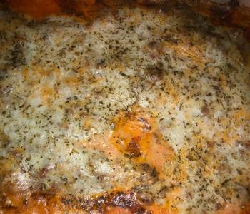 Update, Serving Recipe 5 cheese lasagna Delicious