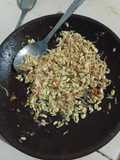 Sambal kecambah