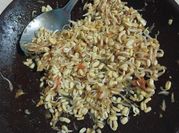 Gambar sambal kecambah