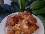 Ayam goreng bawang putih