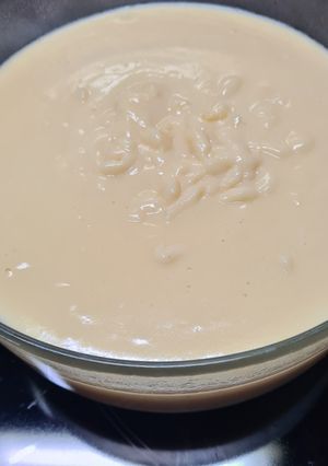 Foto principal de 178. Crema Pastelera con Leche Condensada