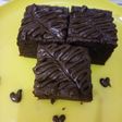Kladakka / Swedish Chocolate Cake