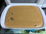 Natilla de mi mamita