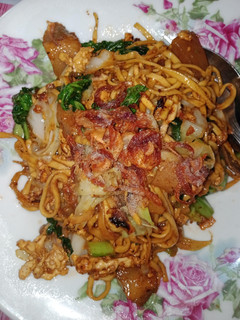 Foto resep Bakmi goreng Jawa