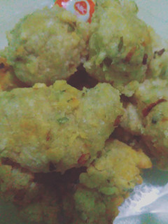 Foto resep Cireng sederhana
