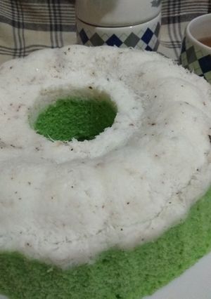 Foto resep Putu Ayu Anti Gagal