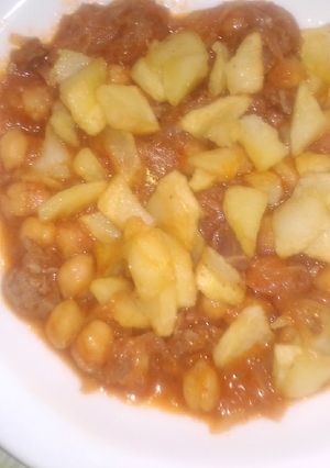 صورة لوصفة لصوص كبدة