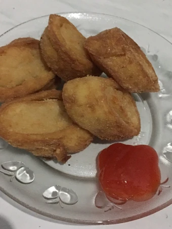 Cara Mudah Membuat Resep Rice Eggroll #tantanganakhirtahun #masakditahunbaru yang Bisa Manjain Lidah Anti Ribet, Sempurna