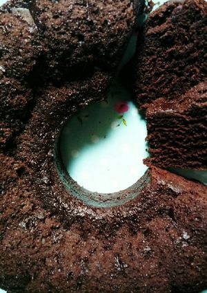 Foto resep Bolu Coklat Kukus