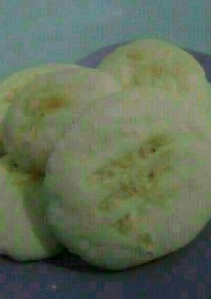 Foto resep Sagu Keju tanpa Oven