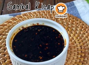 Gambar Sambal Kicap