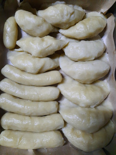 Foto resep Pempek Dos Empuk