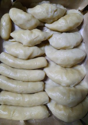 Foto resep Pempek Dos Empuk