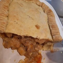 A picture of Scouse pie.