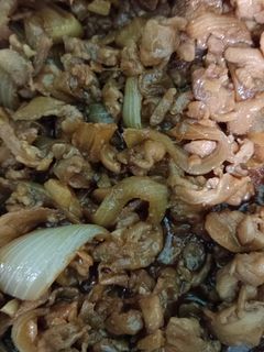 Foto resep Chicken Teriyaki