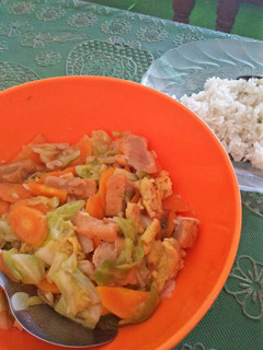 Foto resep Capcay sederhana