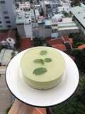 Mousse bơ