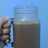 Banana Choco Almond Milk Ice