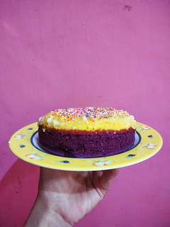 Foto resep Bolu Kukus Super Empuk dan Lembut