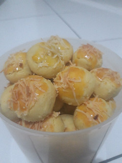 Foto resep Nastar