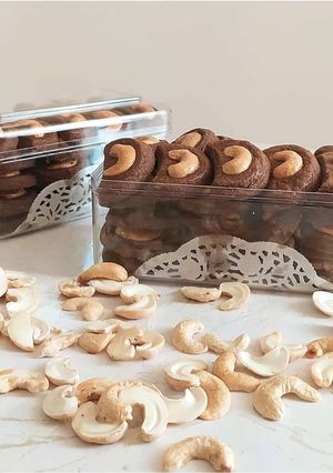 Foto resep Kue Coklat Mede
