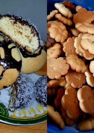 صورة لوصفة بتيفور بالزيت2