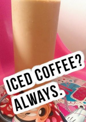 Foto resep Seliter kopi gula aren