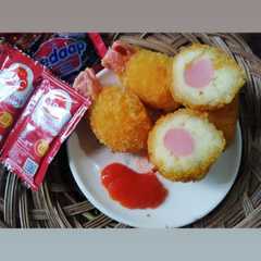 รูปของ Sosis Kentang aka Sotang