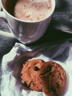 صورة لوصفة كوكيز 🍪