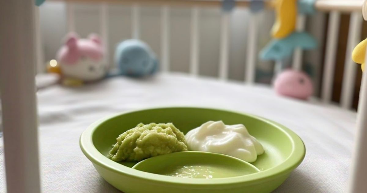 comidas para bebes con yogurt natural - 10 recetas caseras- Cookpad