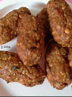 Foto resep Mendol Tempe pedas